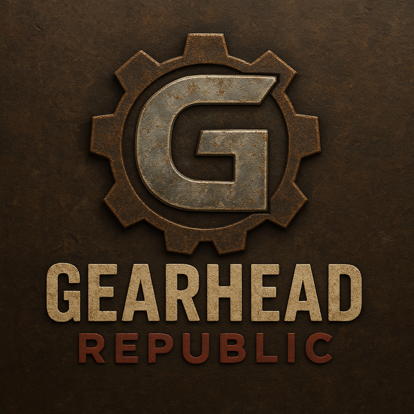 GEARHEAD REPUBLIC